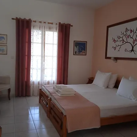 Nemesis Apartment *
