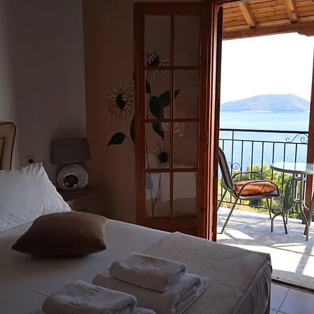 Nemesis Apartment Neo Klima