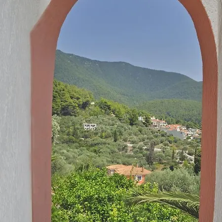 Nemesis Lejlighed Neo Klima