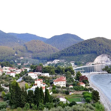 アパート ネメシス ネオ・キリマ