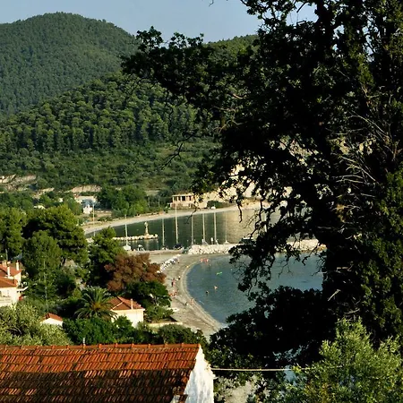 Nemesis Apartment Neo Klima