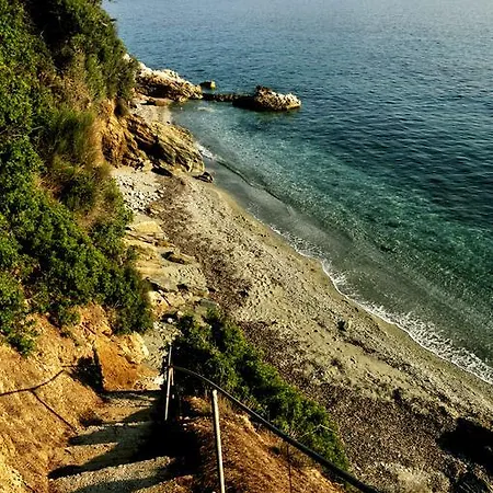 Appartement Nemesis *