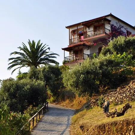 ネメシス アパート