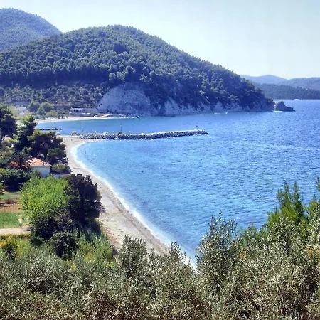 アパート ネメシス ネオ・キリマ