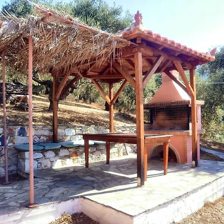 アパート ネメシス ネオ・キリマ