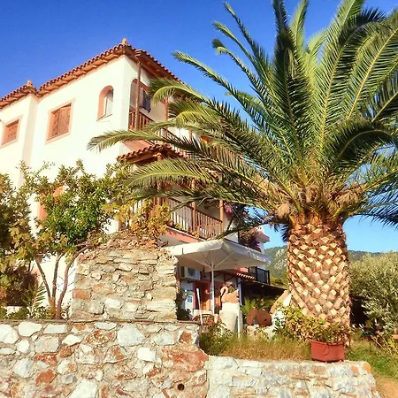 アパート ネメシス *