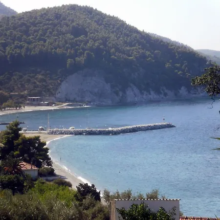 アパート ネメシス ネオ・キリマ