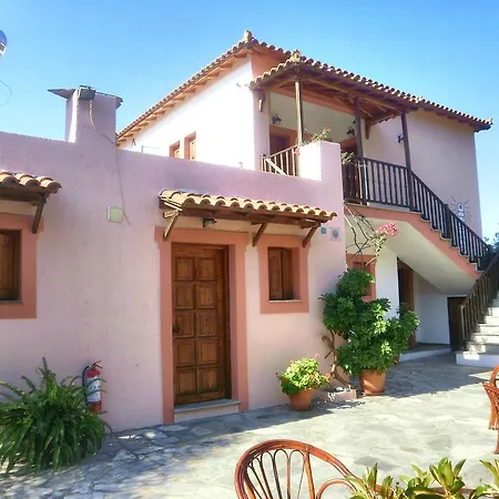 Appartement Nemesis Neo Klima