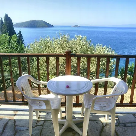 アパート ネメシス *