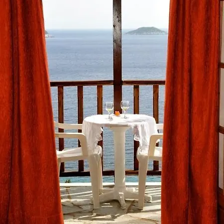 アパート ネメシス *