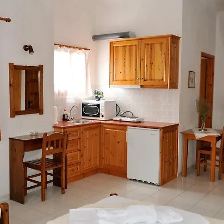 アパート ネメシス