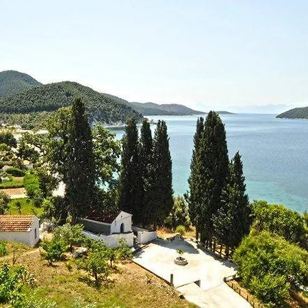 アパート ネメシス