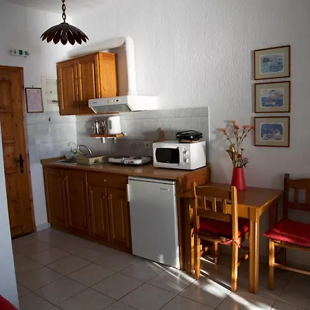 ネメシス アパート ネオ・キリマ