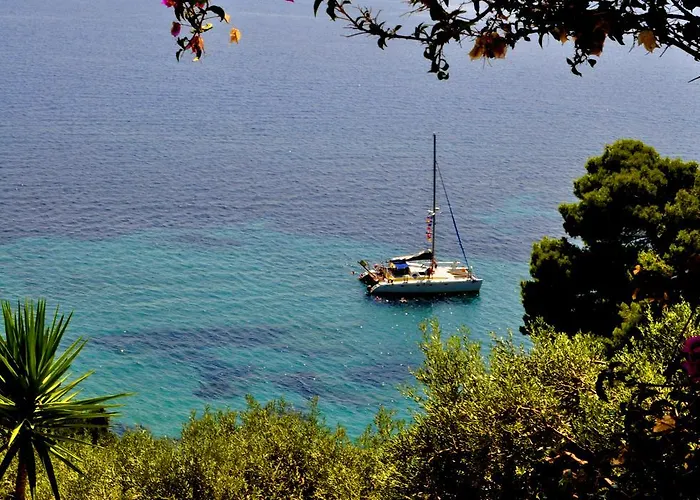 Nemesis Appartement *