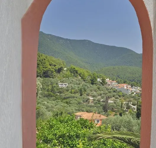 Nemesis Appartement Neo Klima