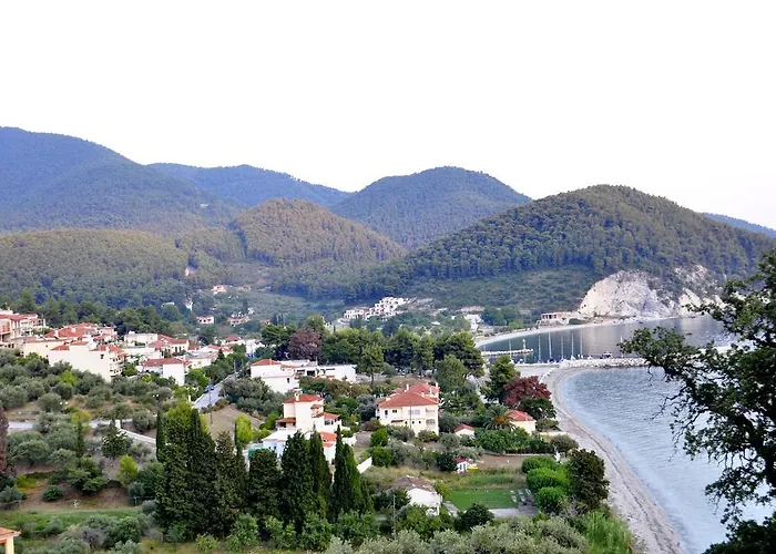 Appartement Nemesis Neo Klima