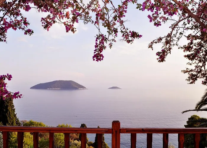 Nemesis Appartement *