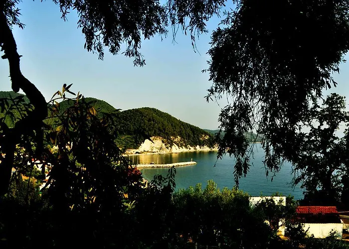 Nemesis Appartement *