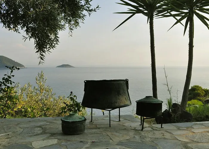 Nemesis Appartement Neo Klima