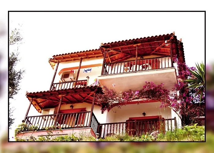 Nemesis Appartement *