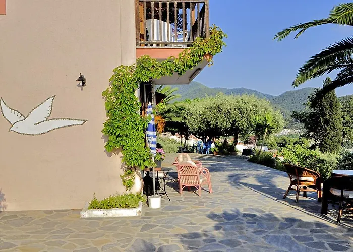 Appartement Nemesis *