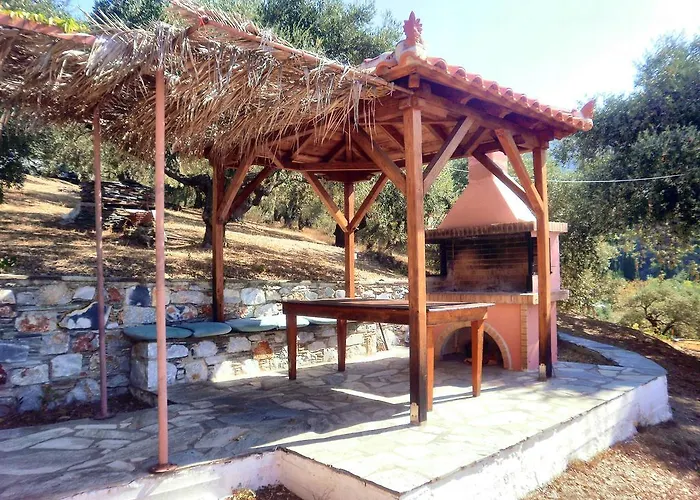 Appartement Nemesis Neo Klima