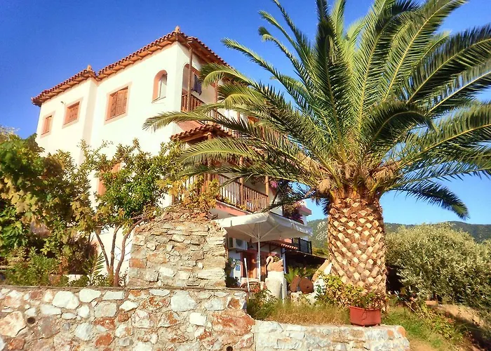 Appartement Nemesis *