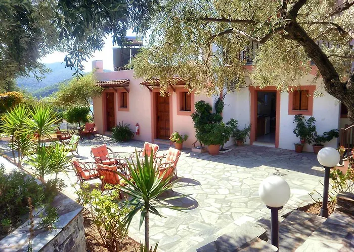 Appartement Nemesis *