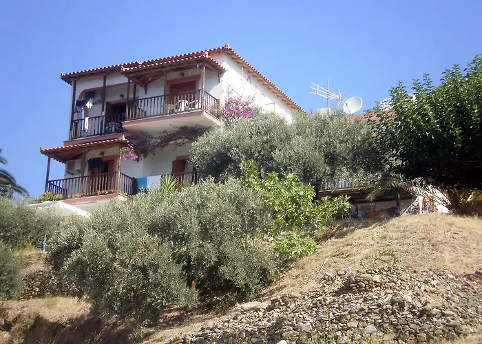 Appartement Nemesis Neo Klima