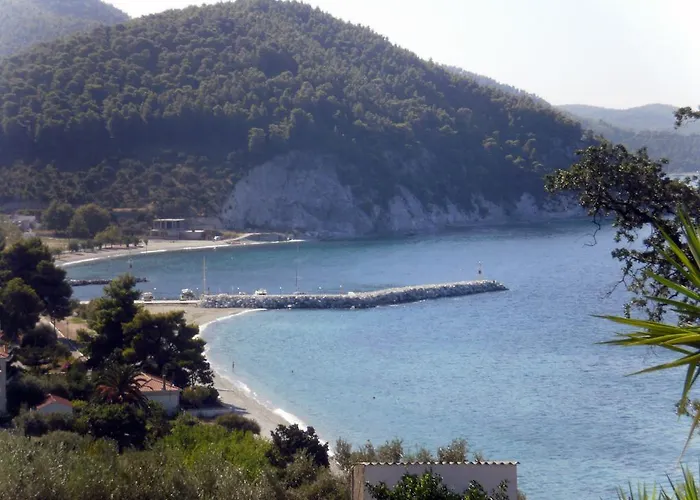 Appartement Nemesis Neo Klima