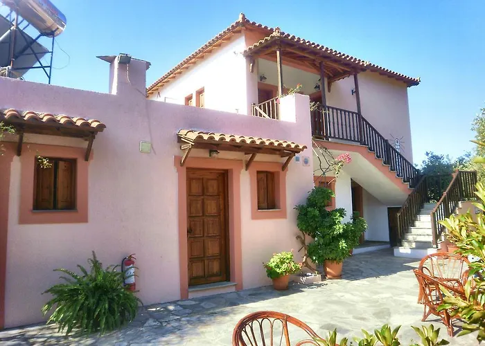 Appartement Nemesis Neo Klima