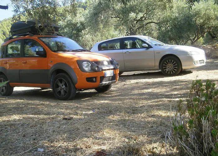 Appartement Nemesis *