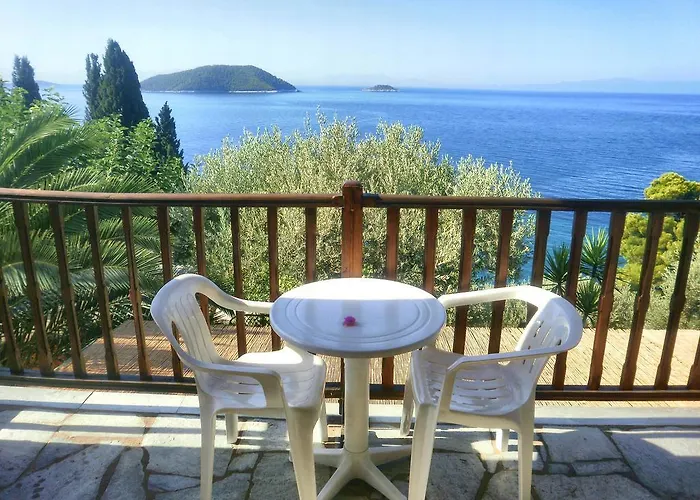 Appartement Nemesis *