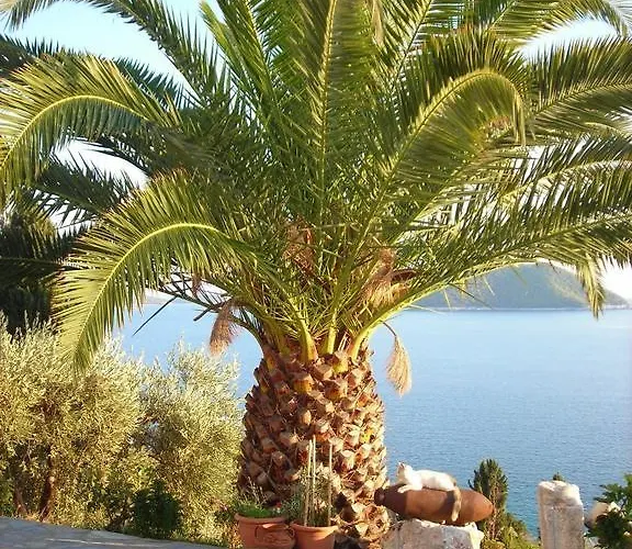 Appartement Nemesis Neo Klima