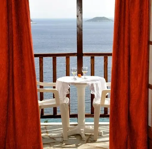 Appartement Nemesis *