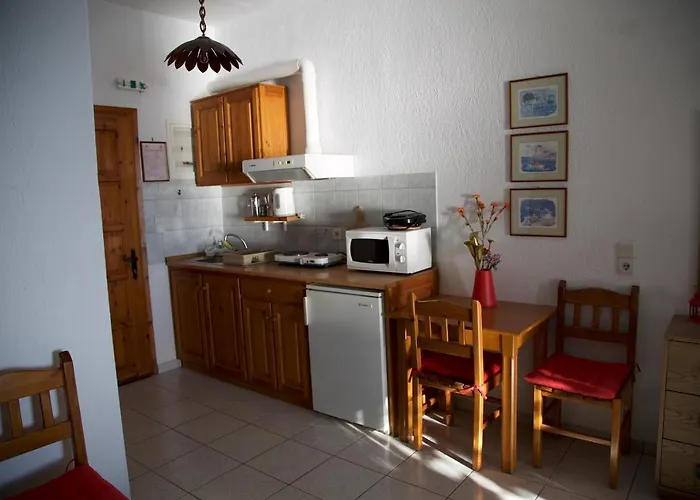 Nemesis Appartement Neo Klima