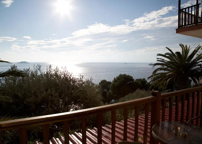 Appartement Nemesis Neo Klima