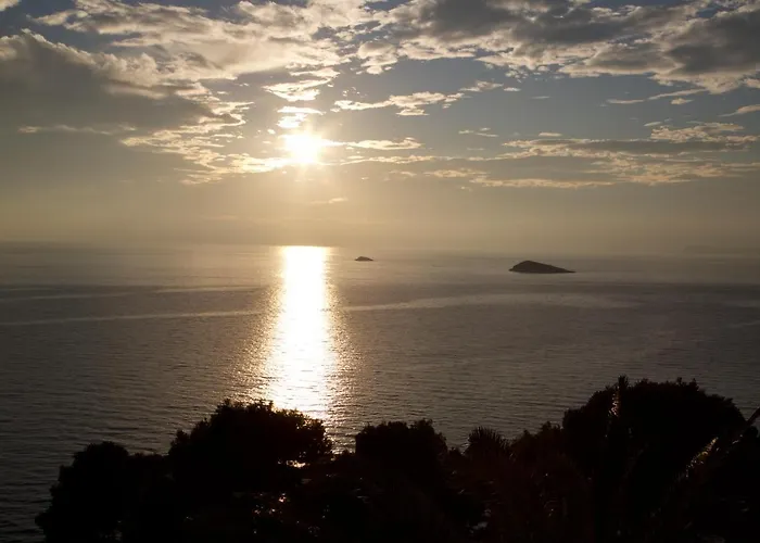 Appartement Nemesis Neo Klima