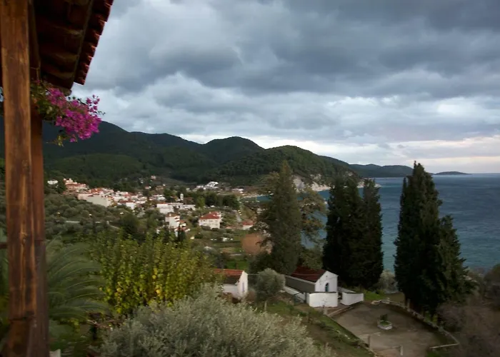 Appartement Nemesis *